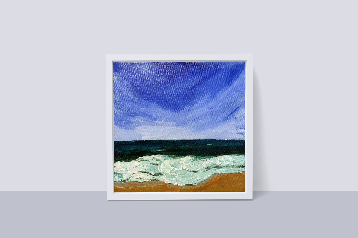 Somewhere in Noosa Original Painting
