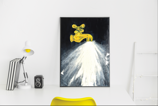 Yield Painting